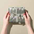 Search for holiday home wrapping paper Modern