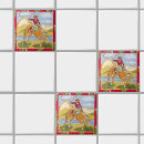 Search for wild west tiles Rodeo