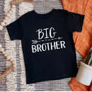 Search for sibling tshirts Promoted to big brother