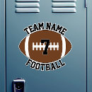 Search for football team bumper stickers sports