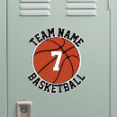 Search for a team bumper stickers Player