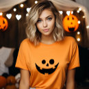 Search for costume tshirts face