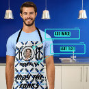 Search for fork aprons Chef