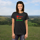Search for funny acronym tshirts Witty