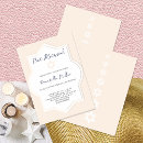 Search for pink bar bat mitzvah invitations White