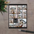 Search for thirteen postcards Modern