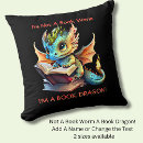 Search for funny sayings cushions For her