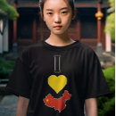 Search for chinese new year girls tshirts china