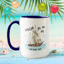 Search for ships captain mugs Pirate