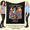 Search for libraries blankets For her