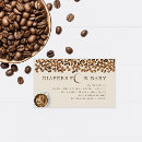 Search for baby is brewing diaper raffle Coffee beans