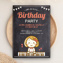 Search for pianist invitations Keyboard