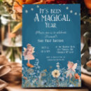 Search for magic garden invitations Fairytale
