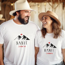 Search for leaf mens tshirts Hiking