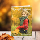 Search for folded thanksgiving cards Modern