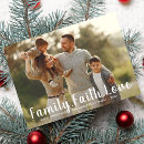 Search for simple religious christmas cards Holiday photo