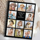 Search for photo collage planners Appointment book