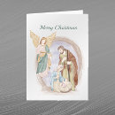 Search for christian angel cards Watercolor