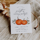 Search for autumn halloween invitations Watercolor