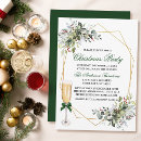 Search for company christmas invitations Christmas dinner party