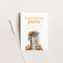 Search for halloween housewarming Fall
