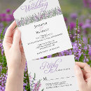 Search for heather invitations Elegant