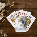 Search for husband and wife playing cards Couple