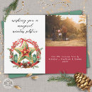 Search for pagan yule cards Wreath