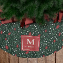 Search for pattern tree skirts Floral