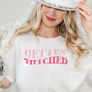 Search for pink cowgirl tshirts Bachelorette