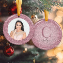 Search for birthday christmas tree decorations Girly