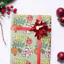 Search for bulb wrapping paper Girly