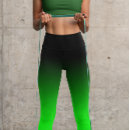 Search for lime leggings Black