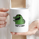 Search for funny crocodile gifts Typography