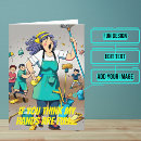 Search for janitor cards Funny