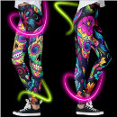 Search for day of the dead leggings Sugar skull