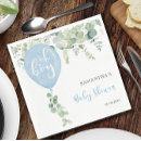 Search for oh boy napkins Boy baby shower