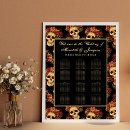 Search for halloween wedding signs Spooky