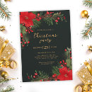 Search for end of season invitations Botanical
