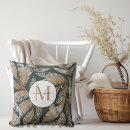 Search for grey leaf cushions Boho
