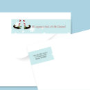 Search for elf return address labels Snow