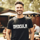 Search for dadcula tshirts Halloween