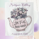 Search for tea photography Purple