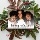 Search for modern christian christmas cards Holiday photo