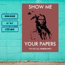 Search for immigration posters Protest