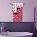 Search for santa claus bath towels Snow
