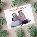 Search for rose gold christmas cards Trendy