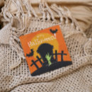 Search for zombie halloween cards Orange