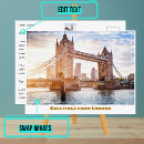 Search for england postcards Tower bridge