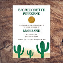 Search for scottsdale itinerary hen party invitations Cactus